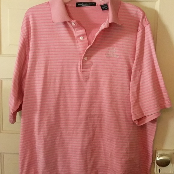 Men's Turtle Bay Polo shirt - Picture 5 of 6